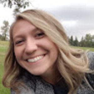 Meet your Posher, Jenn